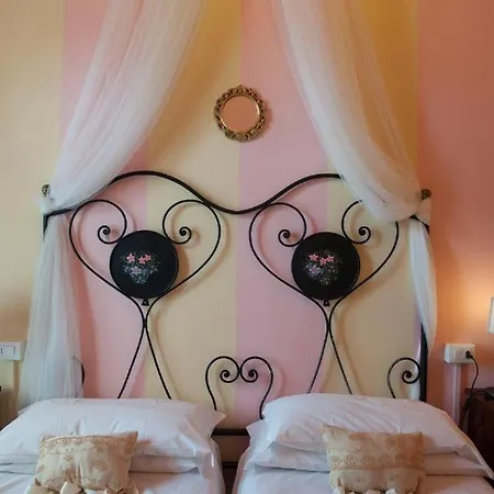 Hotell Marchionni Dal 1923 Viareggio