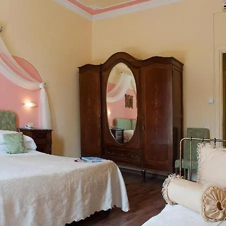 Hotell Marchionni Dal 1923 3*
