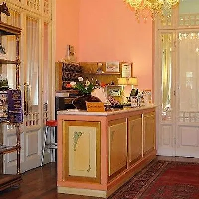 Marchionni Dal 1923 Hotell