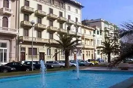 Marchionni Dal 1923 Hotell Viareggio