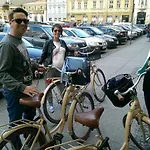 Marchionni Dal 1923 ホテル