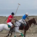 ホテル Marchionni Dal 1923