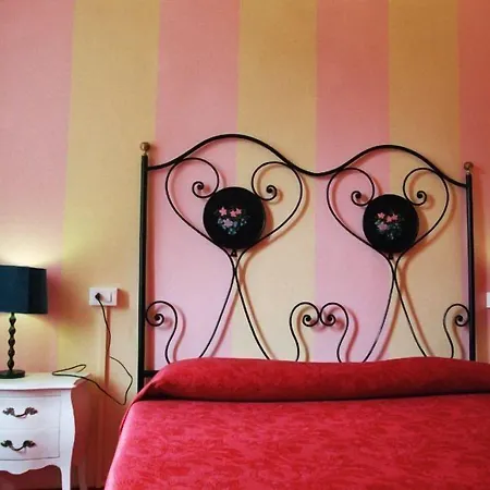 Hotel Marchionni