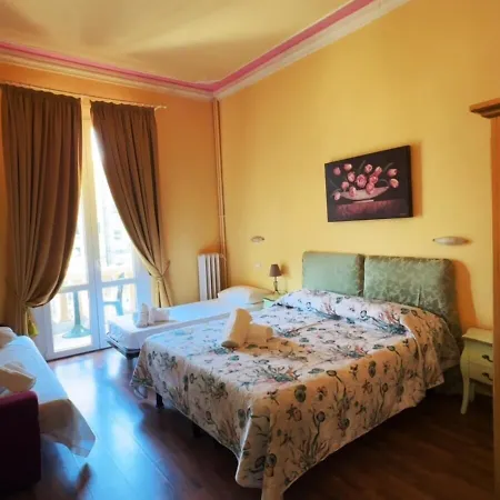 Hotel Marchionni Dal 1923 Viareggio