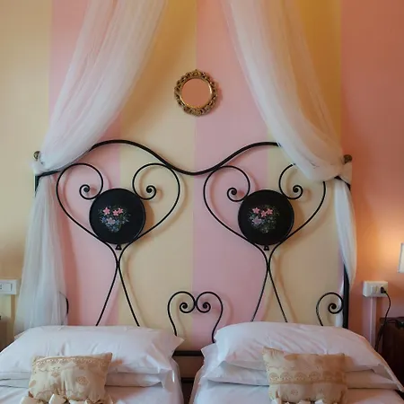 Hotel Marchionni Dal 1923 Viareggio