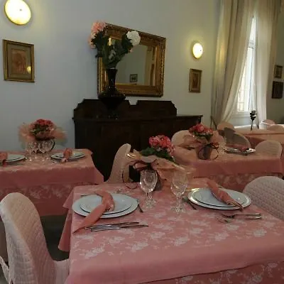 Hotel Marchionni Dal 1923