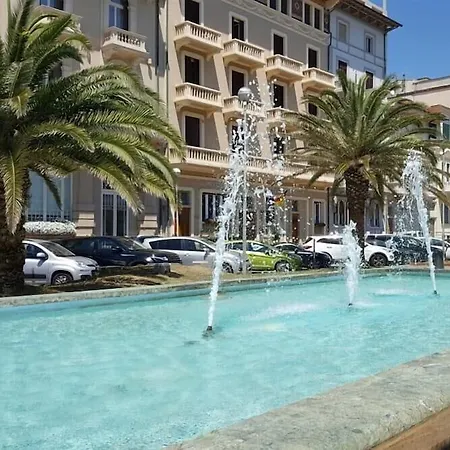 Hotel Marchionni Dal 1923 Viareggio