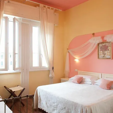 Hotel Marchionni Dal 1923 Viareggio