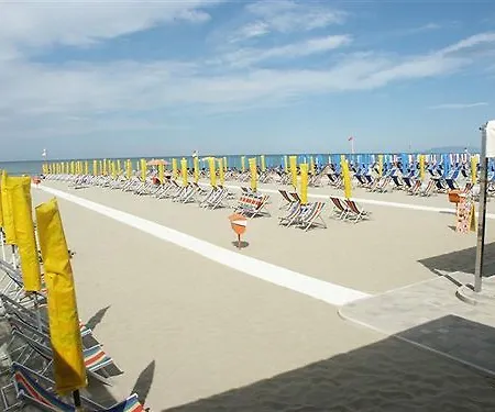 Marchionni Dal 1923 3* Viareggio