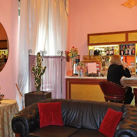 Hotel Marchionni Dal 1923 Viareggio