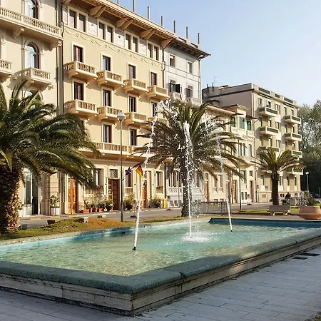 Marchionni Dal 1923 Hotel