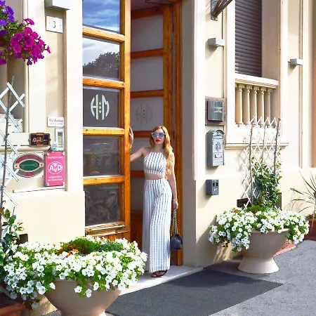 Hotel Marchionni Dal 1923 3*