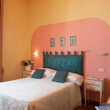 Marchionni Dal 1923 Hotel